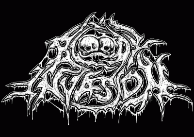 logo Bloody Invasion